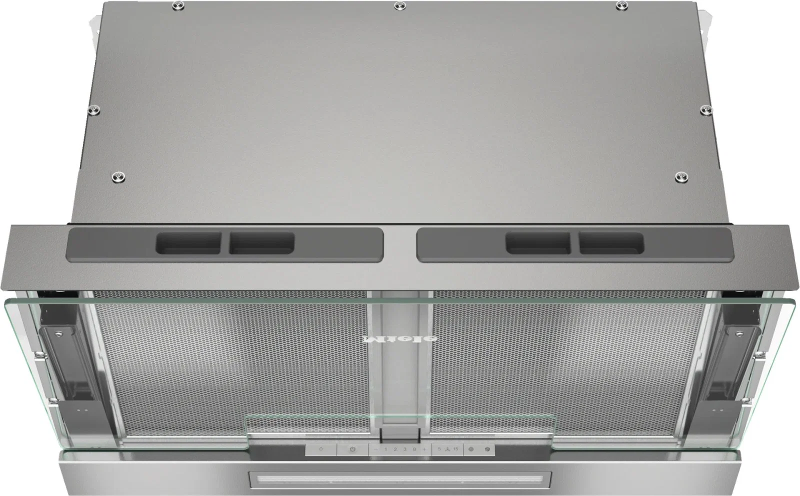 Вытяжка Miele DAS 4640 - миниатюра 2