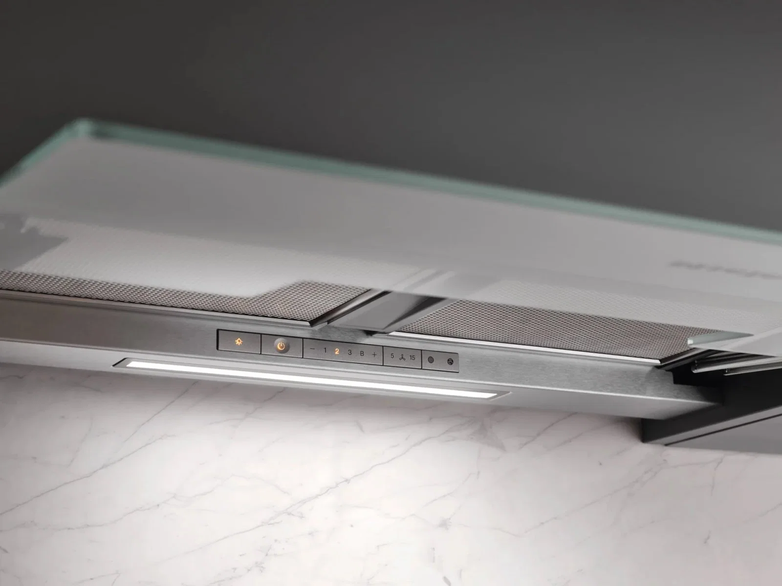 Вытяжка Miele DAS 4640 - миниатюра 4