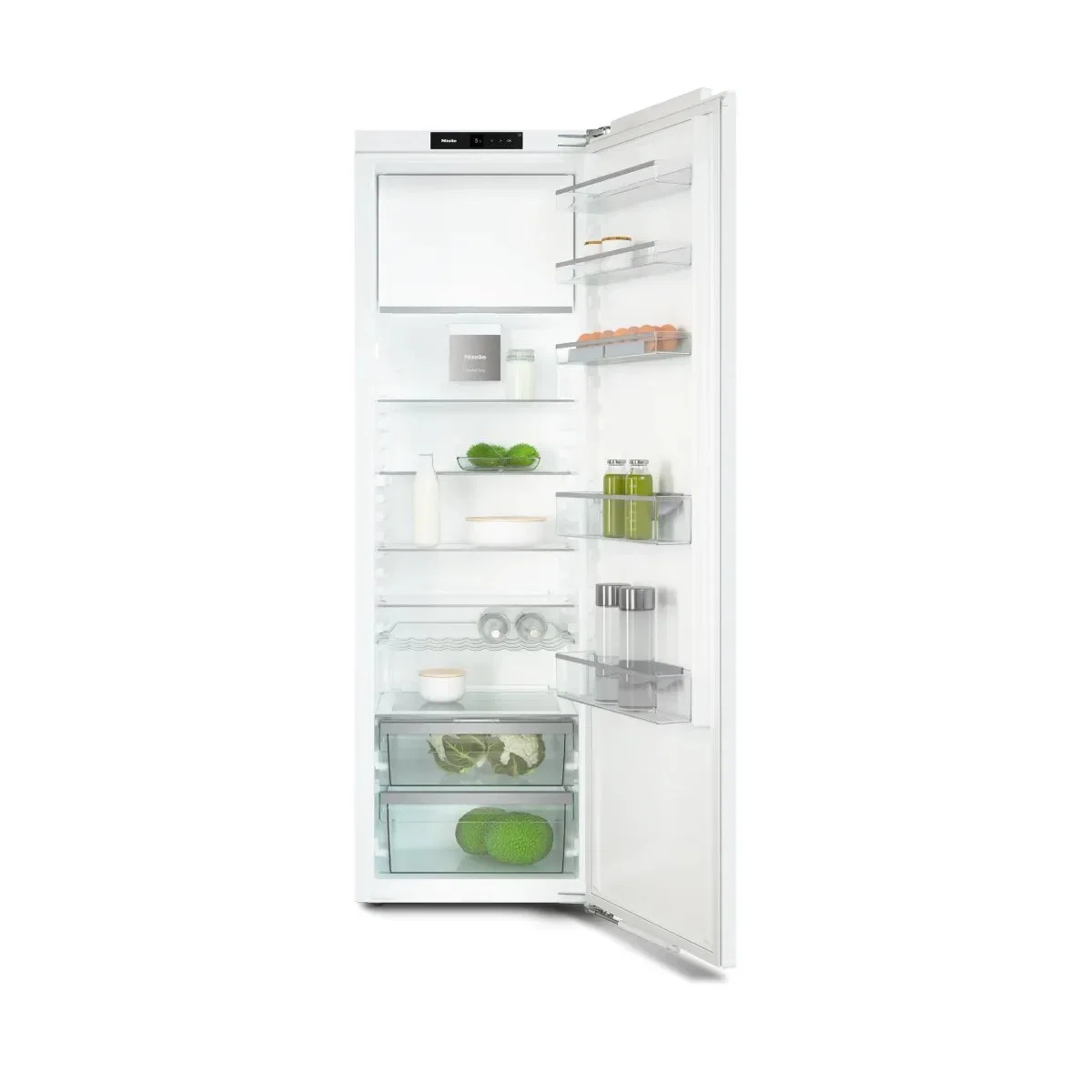 Встраиваемый холодильник Miele K 7738 D - изображение 1
