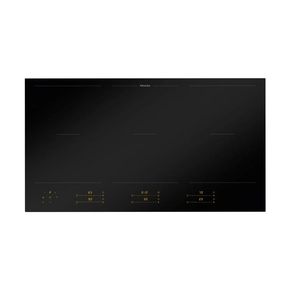 Индукционная варочная панель Miele KM 8595 FL Matt - изображение 1
