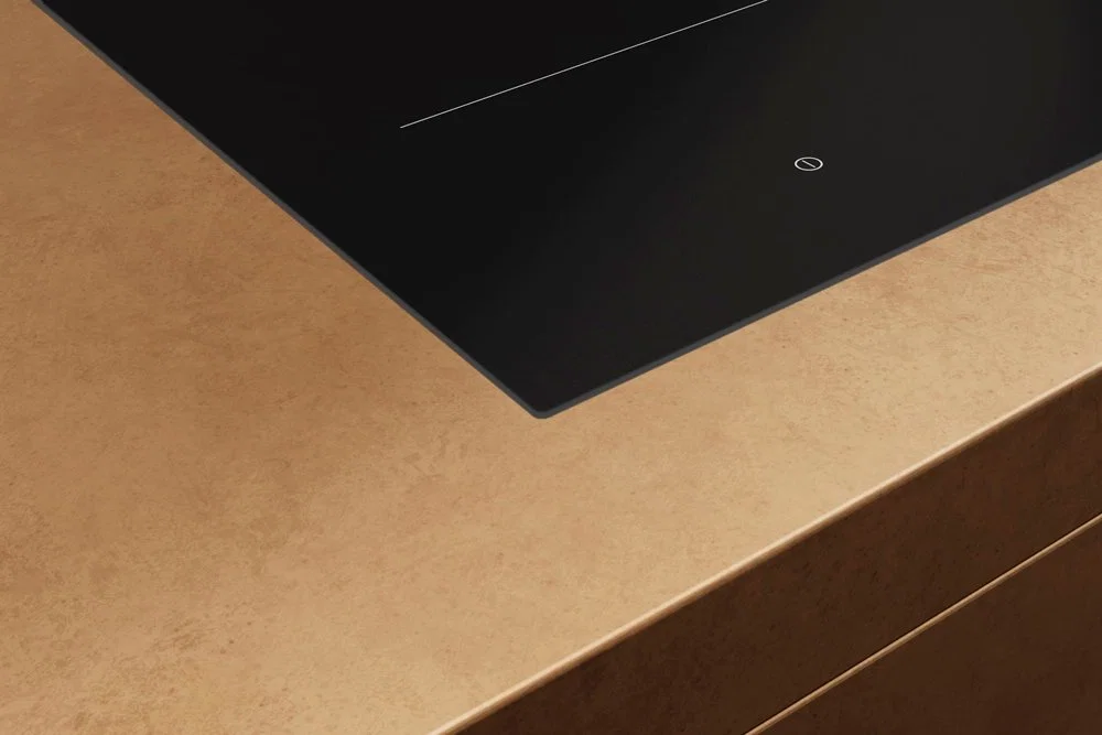 Индукционная варочная панель Miele KM 8595 FL Matt - миниатюра 2