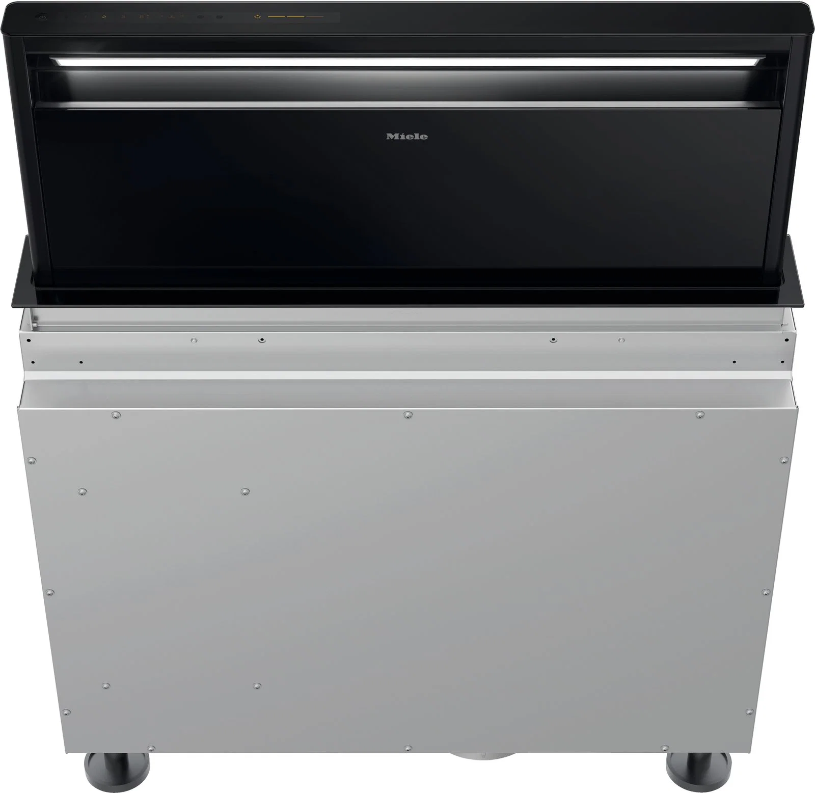 Вытяжка Miele DAD 4870 Levantar - миниатюра 2