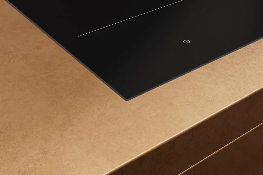 Индукционная варочная панель Miele KM 8585 FL Matt - миниатюра 2