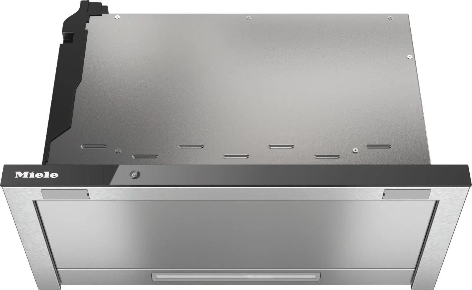 Вытяжка Miele DAS 4630 Чёрный обсидиан - миниатюра 2