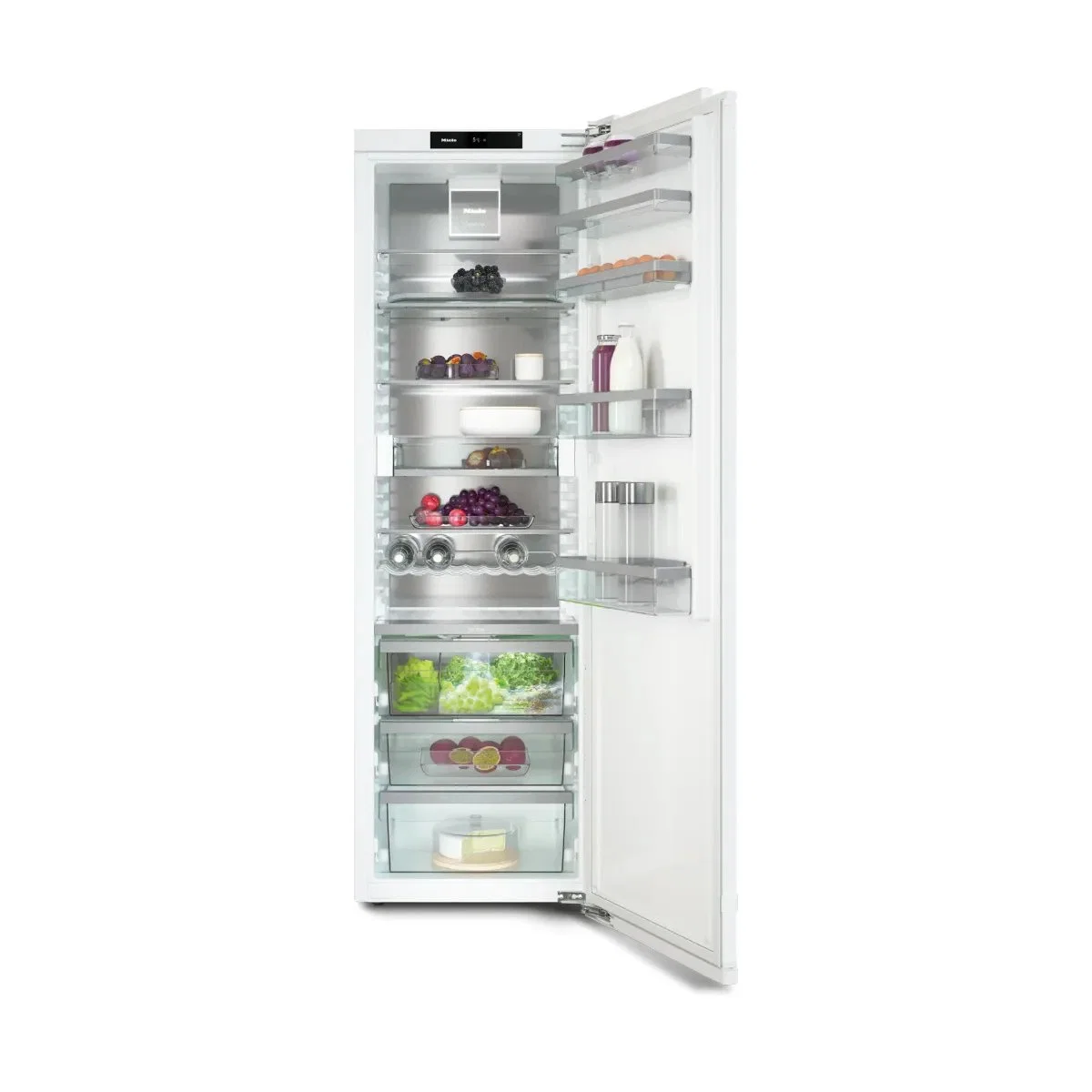 Встраиваемый холодильник Miele K 7797 C R