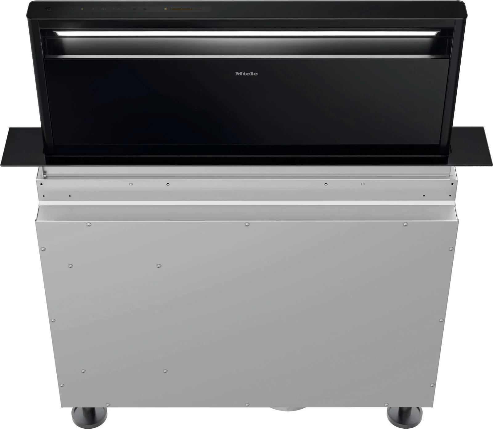 Вытяжка Miele DAD 4370 Levantar - миниатюра 2