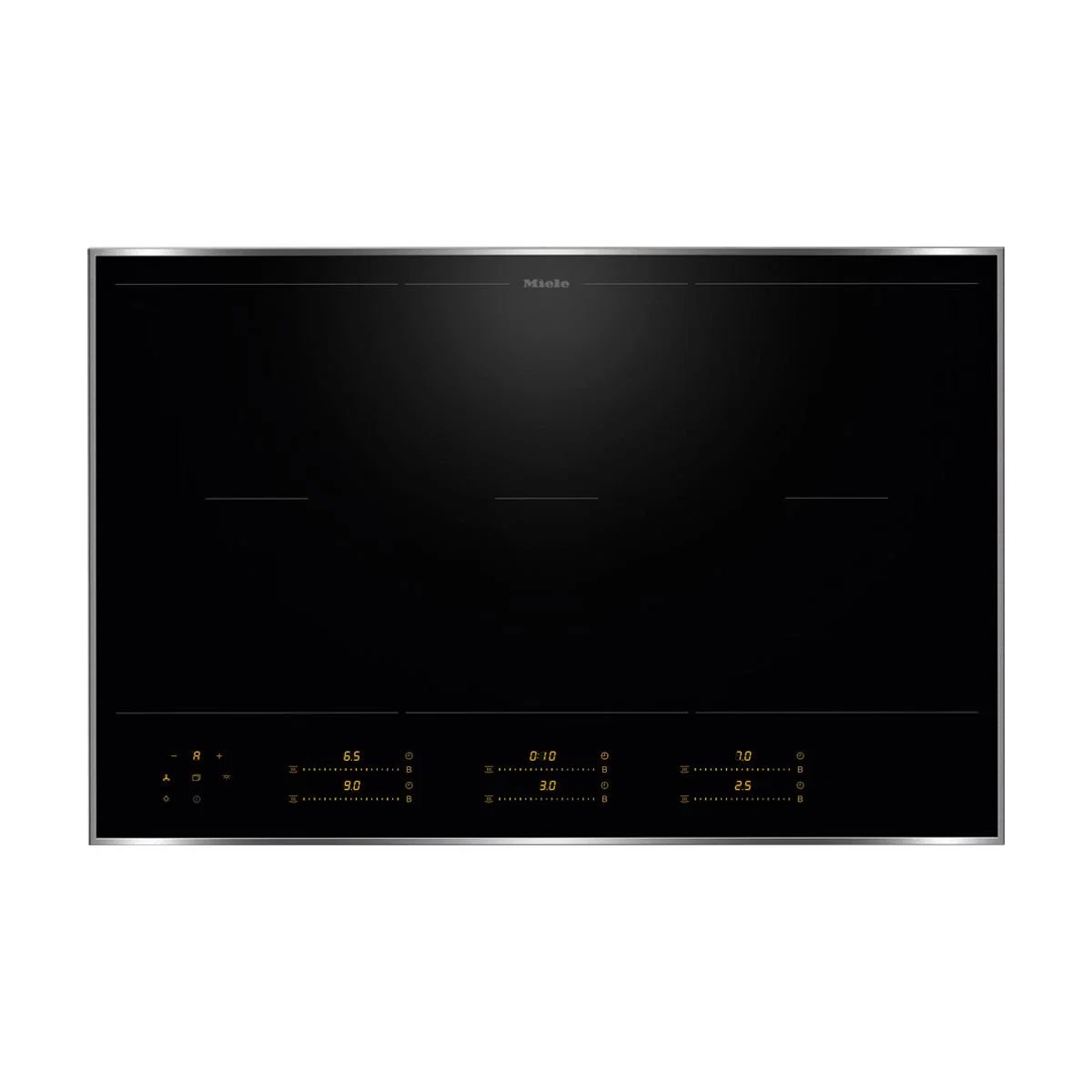 Индукционная варочная панель Miele KM 8585 FR - изображение 1