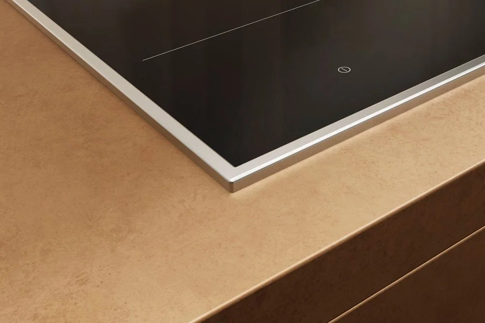 Индукционная варочная панель Miele KM 8585 FR - миниатюра 2