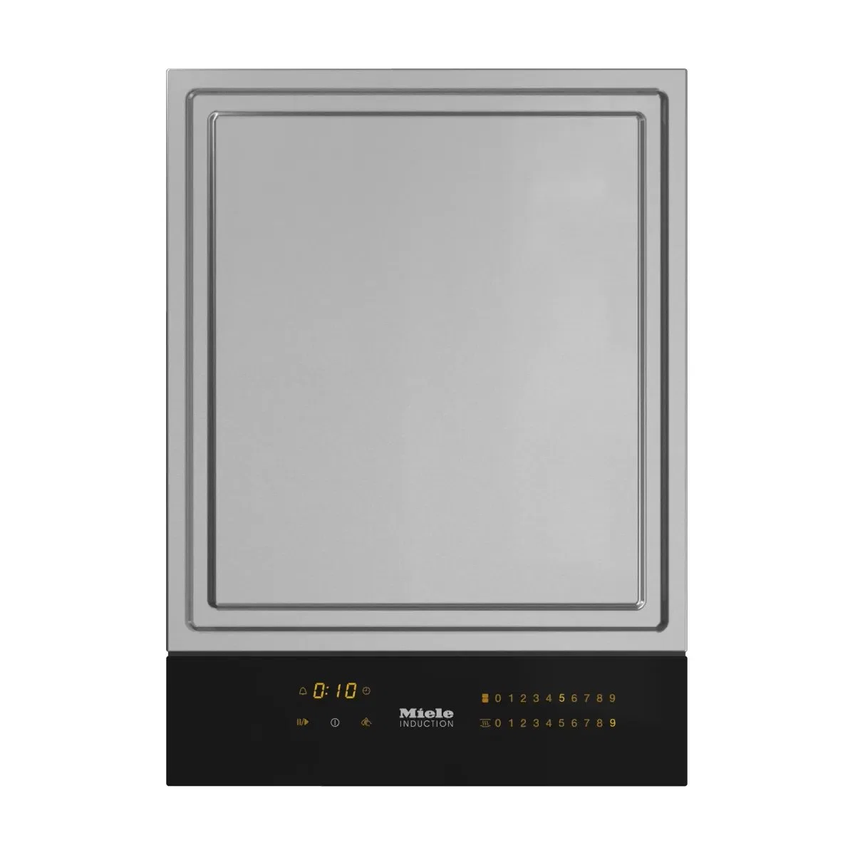 Тепан-яки с индукционной панелью Miele CS7632FL - изображение 1