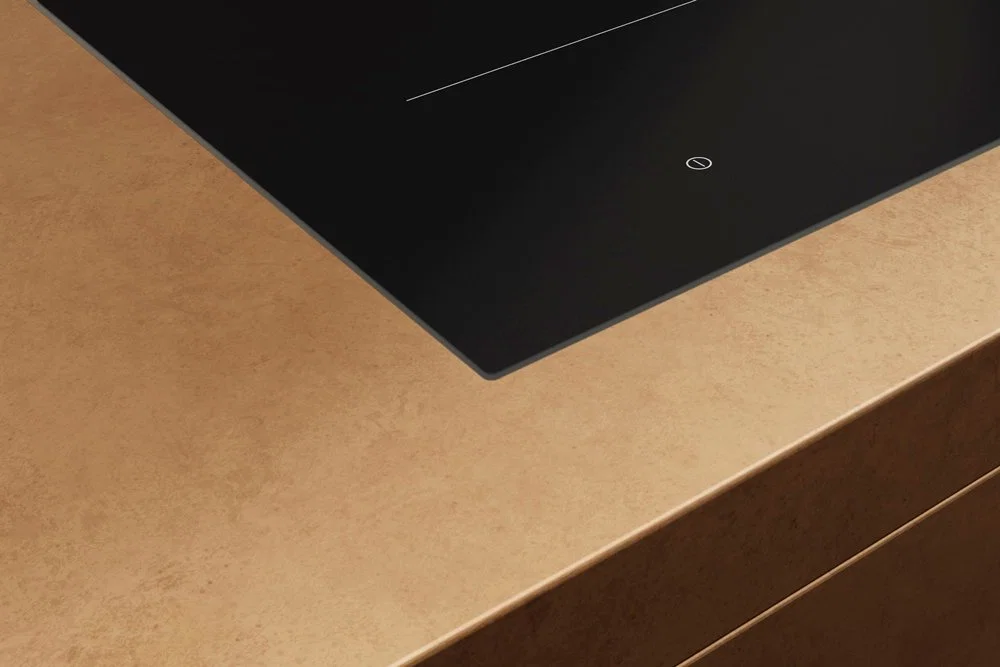 Индукционная варочная панель Miele KM 8565 FL Matt - миниатюра 3