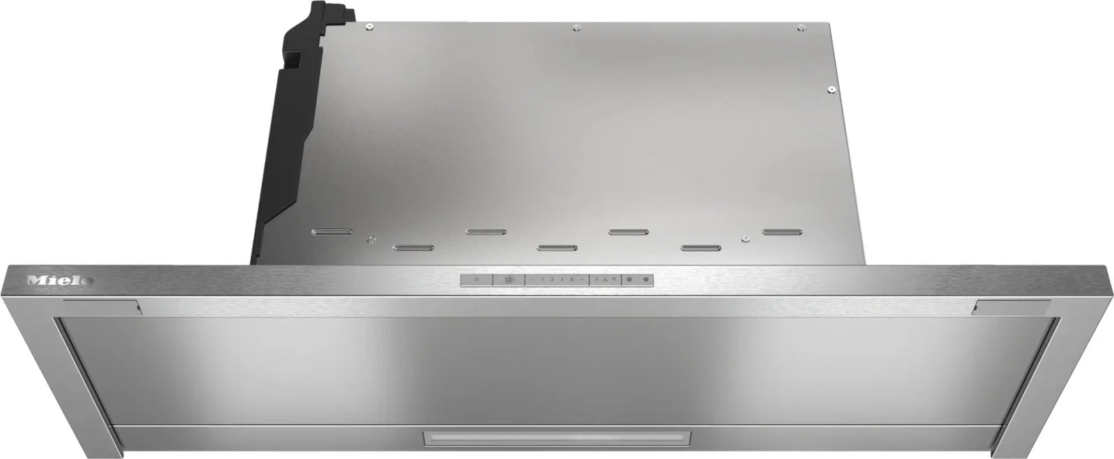 Вытяжка Miele DAS 4920 - миниатюра 2