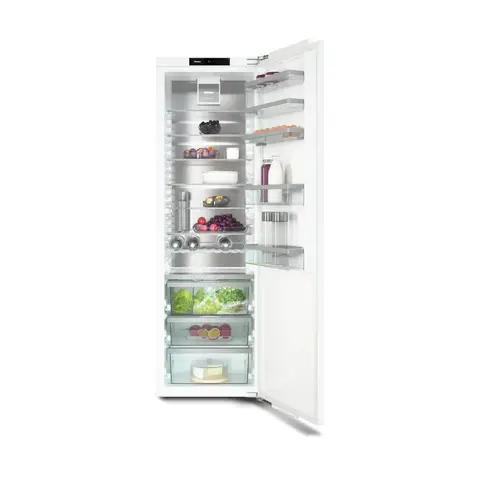 Встраиваемый холодильник Miele K 7777 B