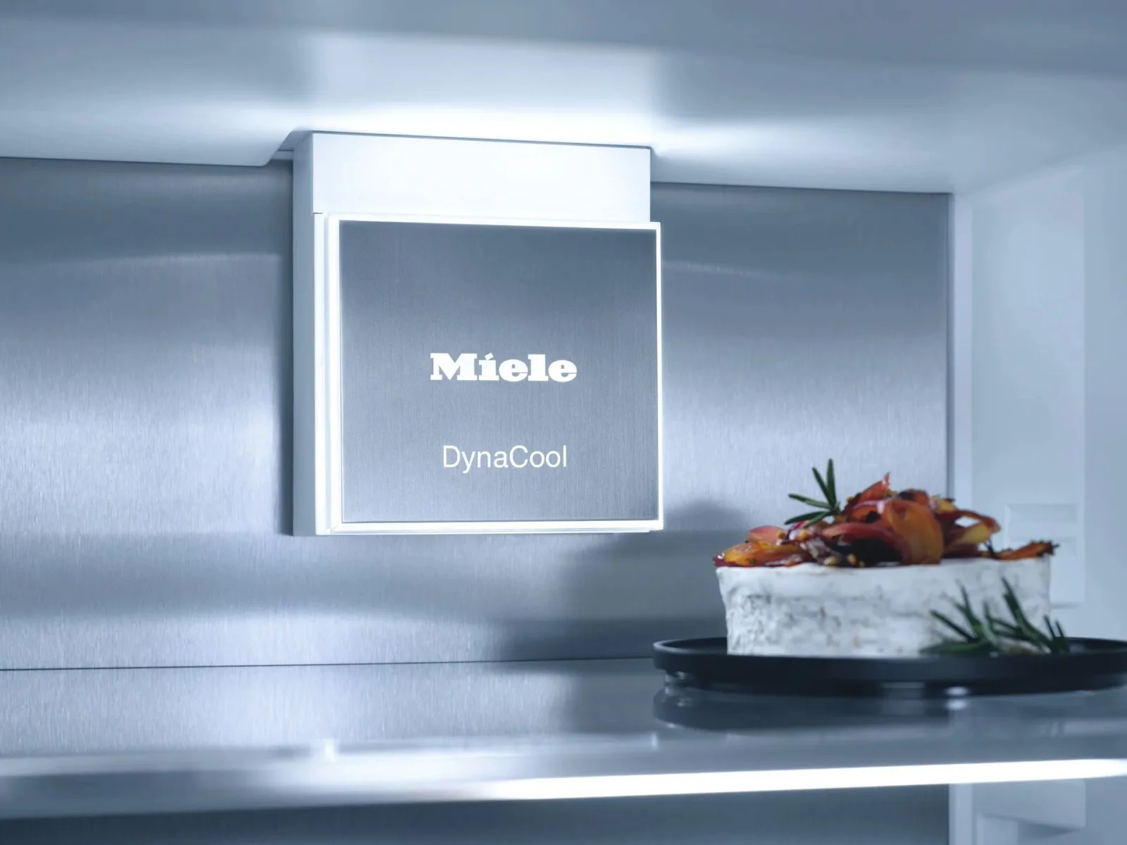 Встраиваемый холодильник Miele K 7777 B - миниатюра 6