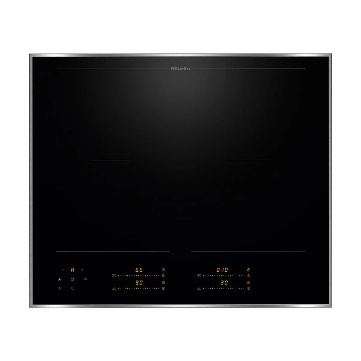 Индукционная варочная панель Miele KM 8565 FR - изображение 1