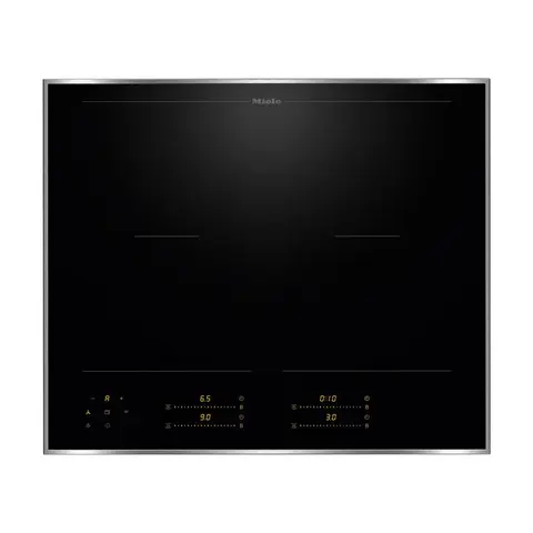 Индукционная варочная панель Miele KM 8565 FR