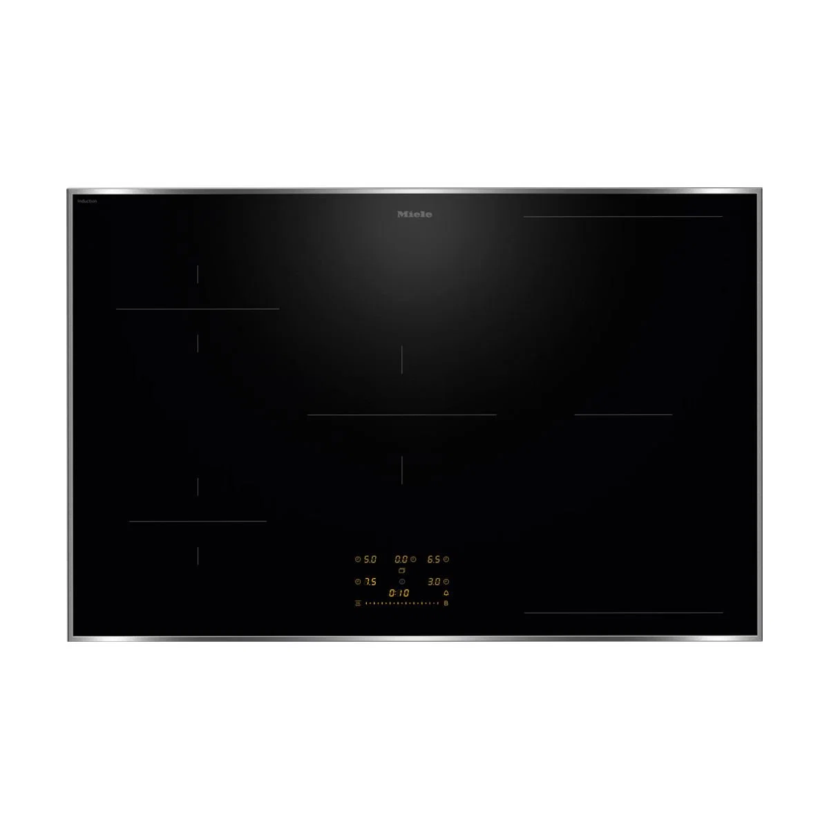 Индукционная варочная панель Miele KM 8484 FR - изображение 1
