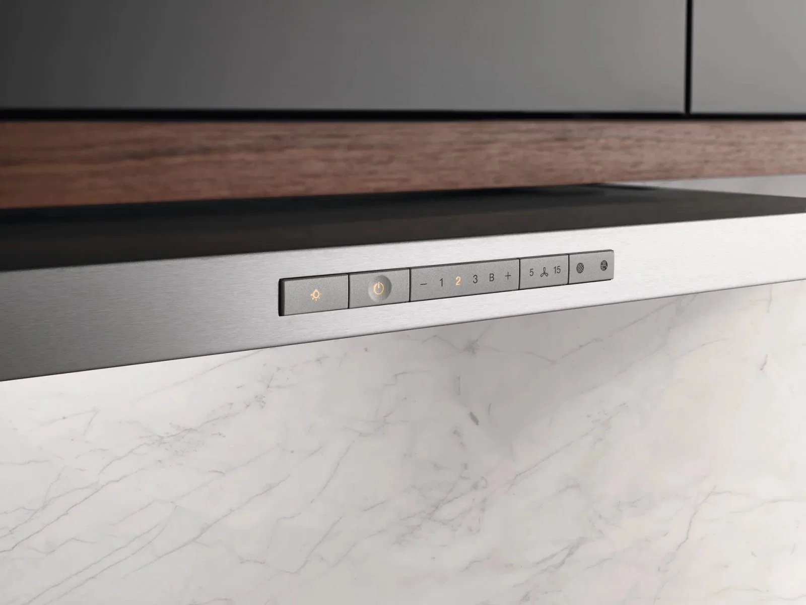 Вытяжка Miele DAS 4620 - миниатюра 3