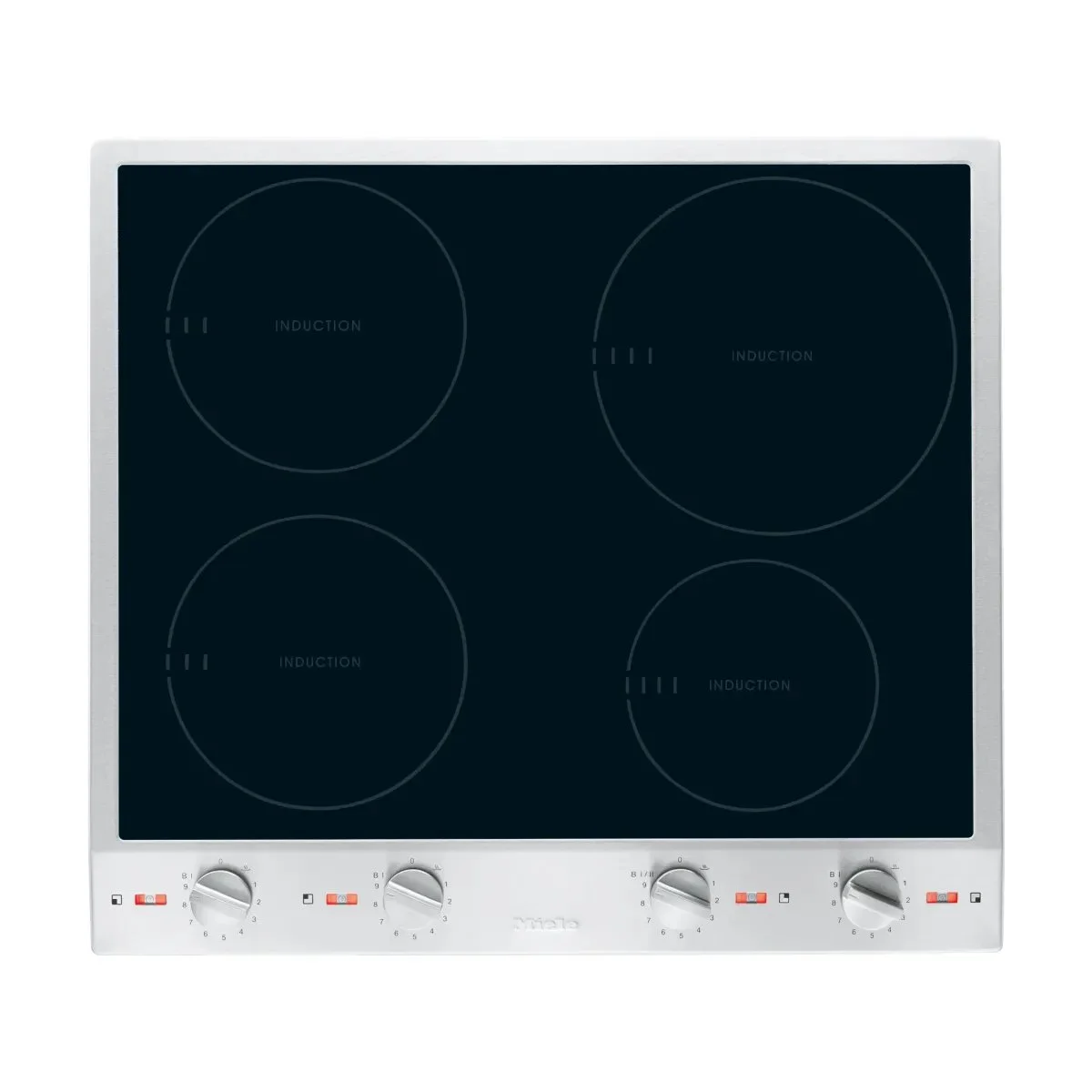 Miele CS 1234-1 I