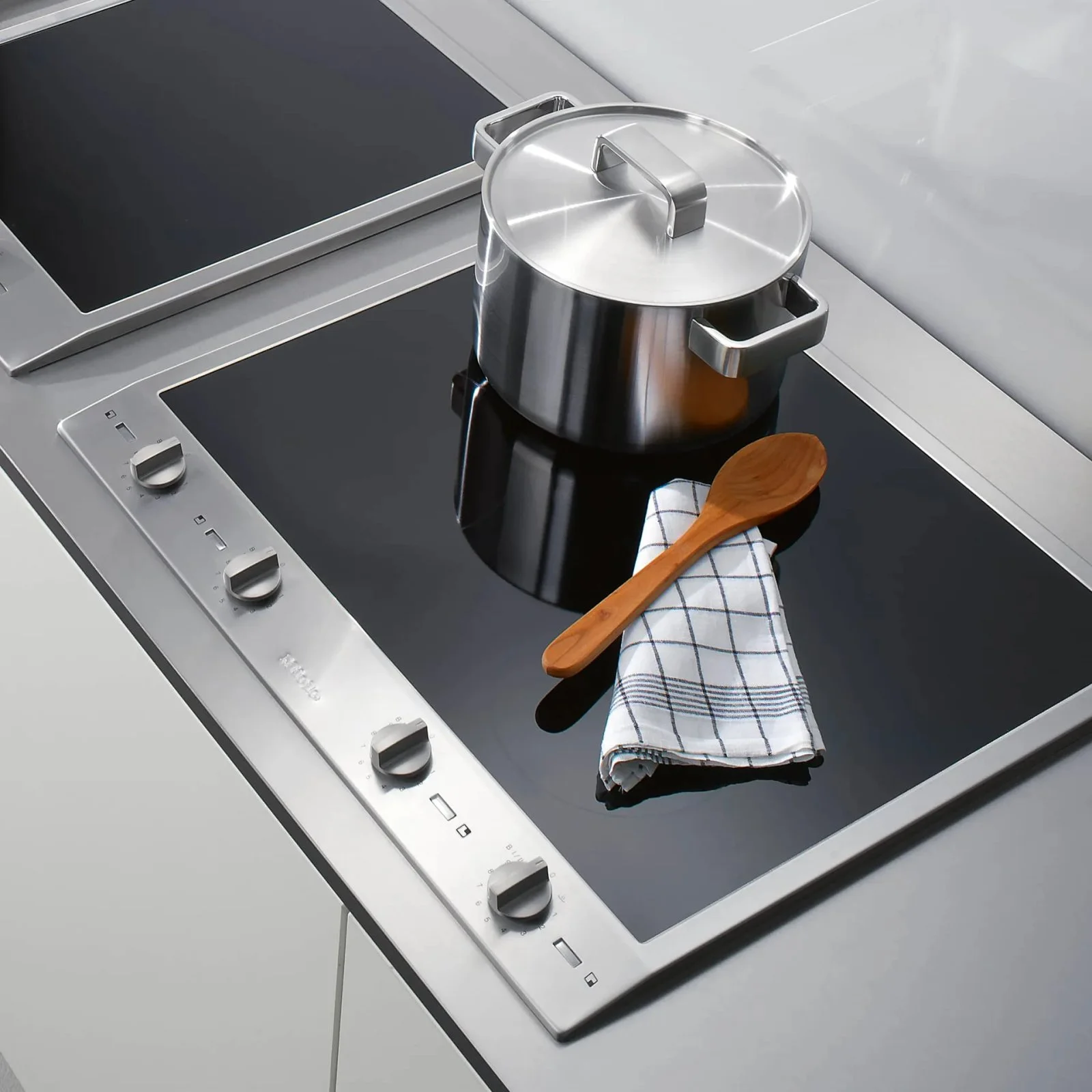 Miele CS 1234-1 I - миниатюра 2