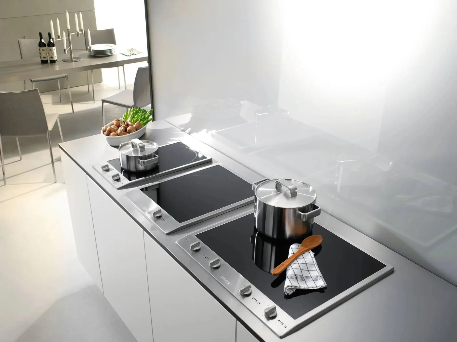 Miele CS 1234-1 I - миниатюра 3