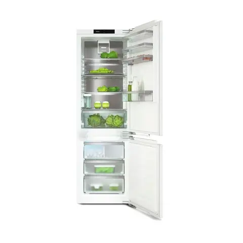 Встраиваемый холодильник Miele KFN 7785 C