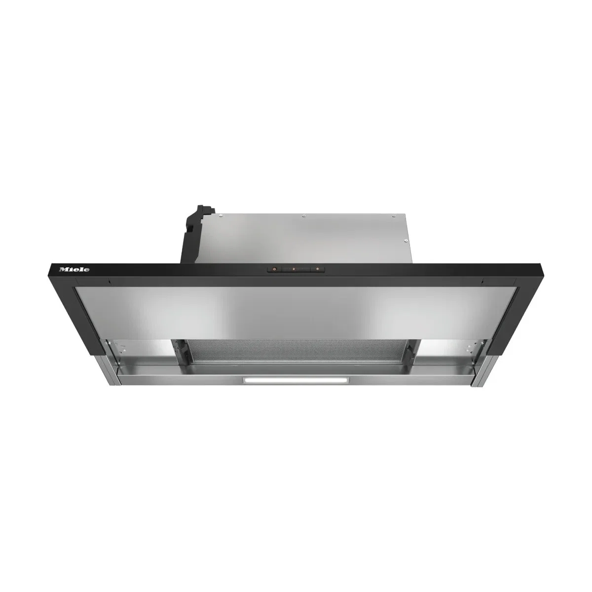 Вытяжка Miele DAS 2920 Матовый чёрный