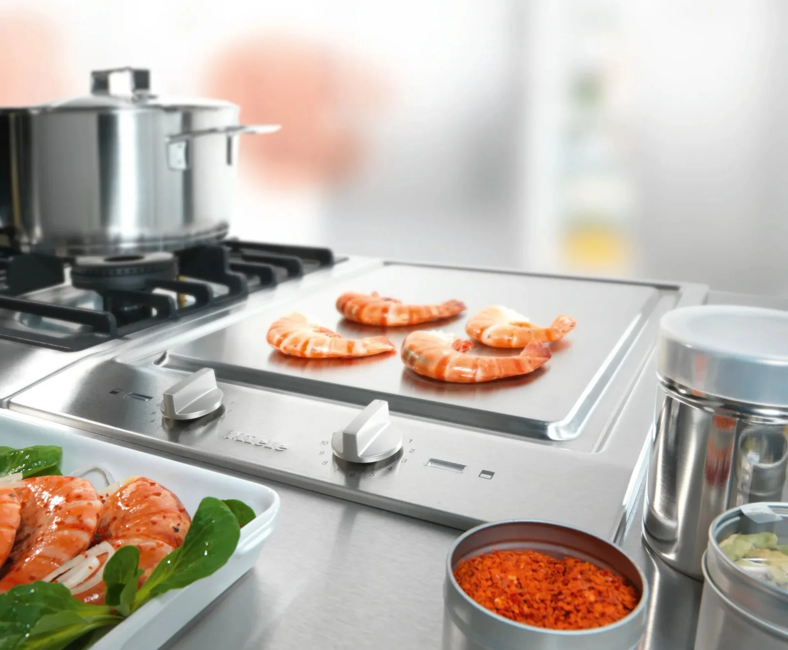 Miele CS 1327 Y - миниатюра 3