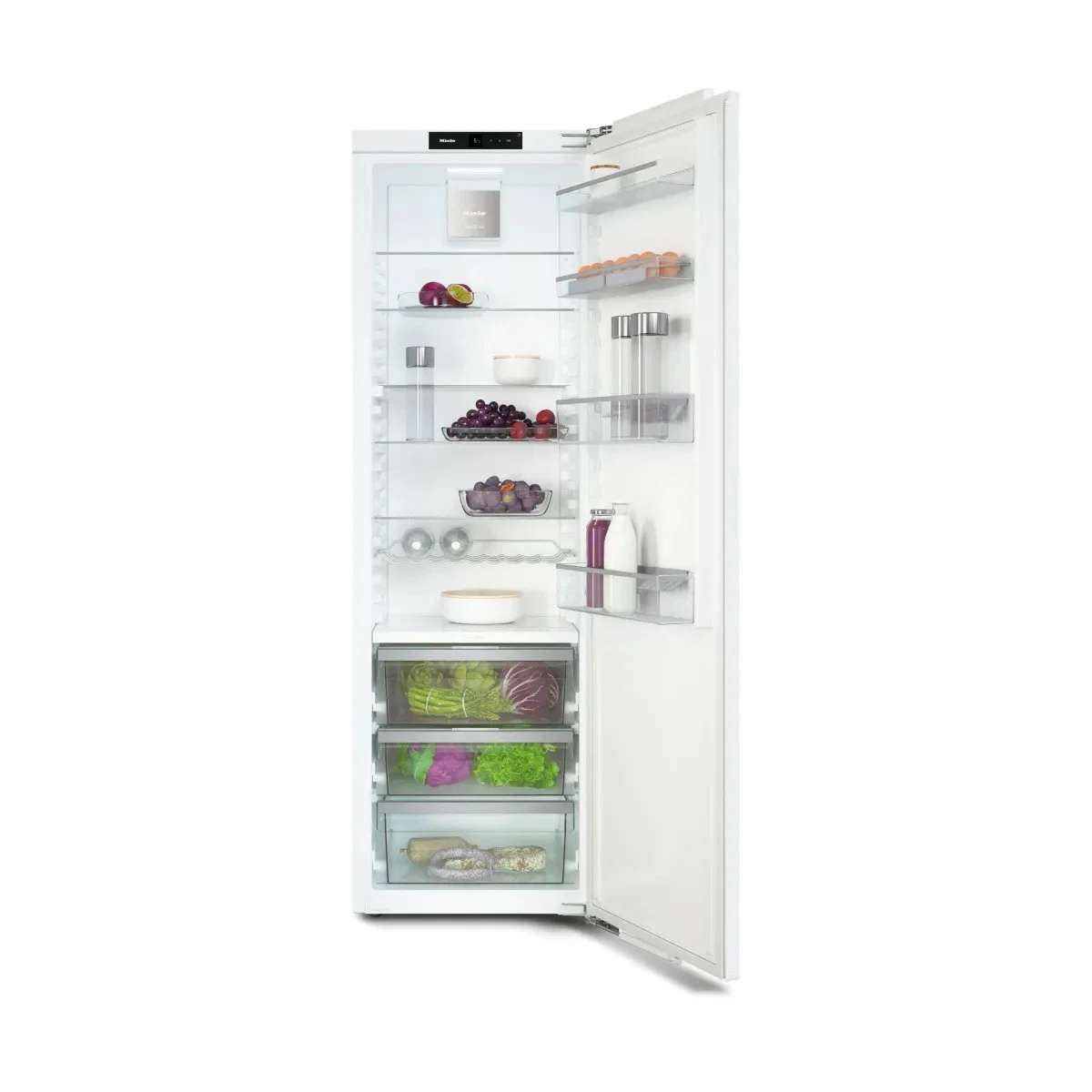 Встраиваемый холодильник Miele K 7747 D - изображение 1