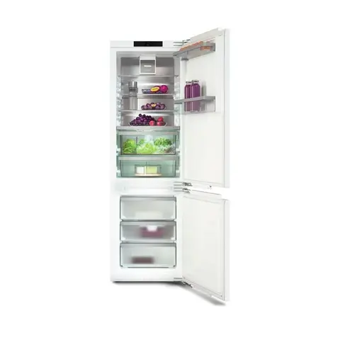 Встраиваемый холодильник Miele KFN 7774 B