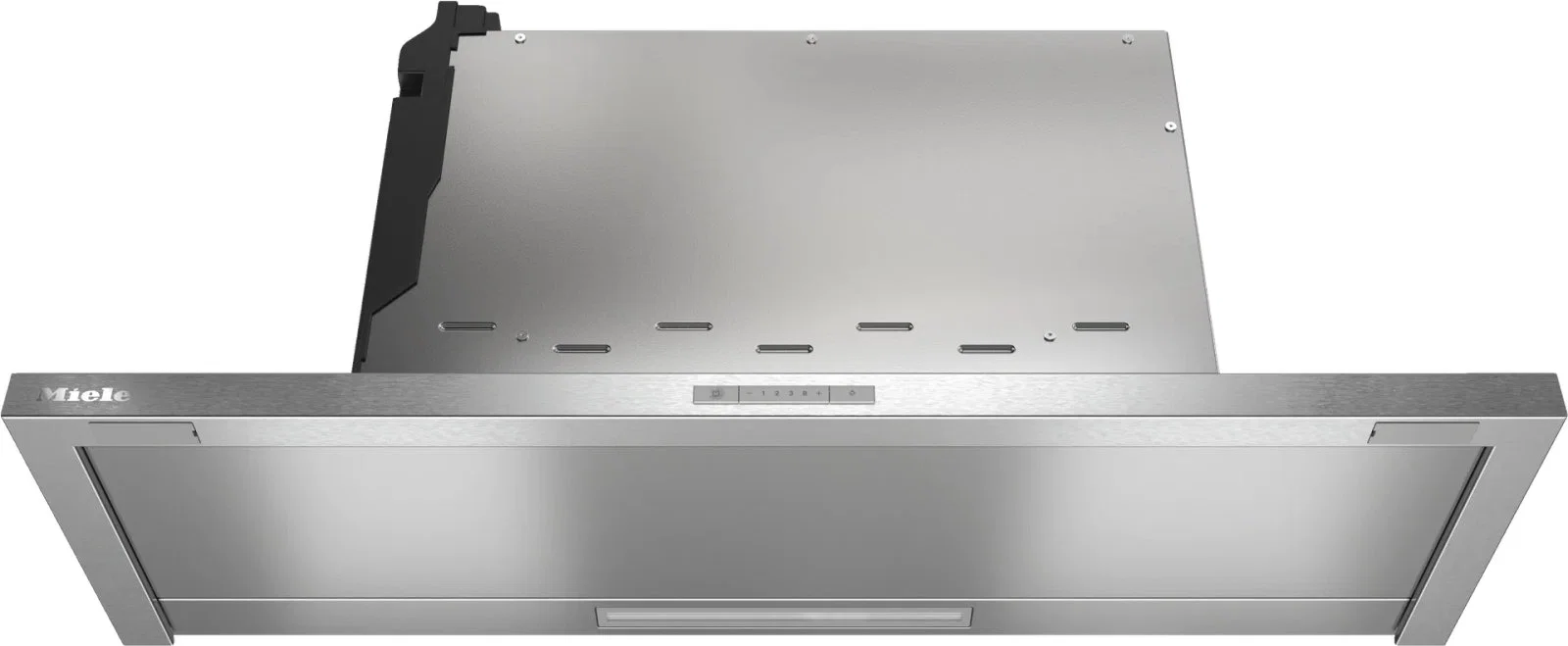 Вытяжка Miele DAS 2920 - миниатюра 2