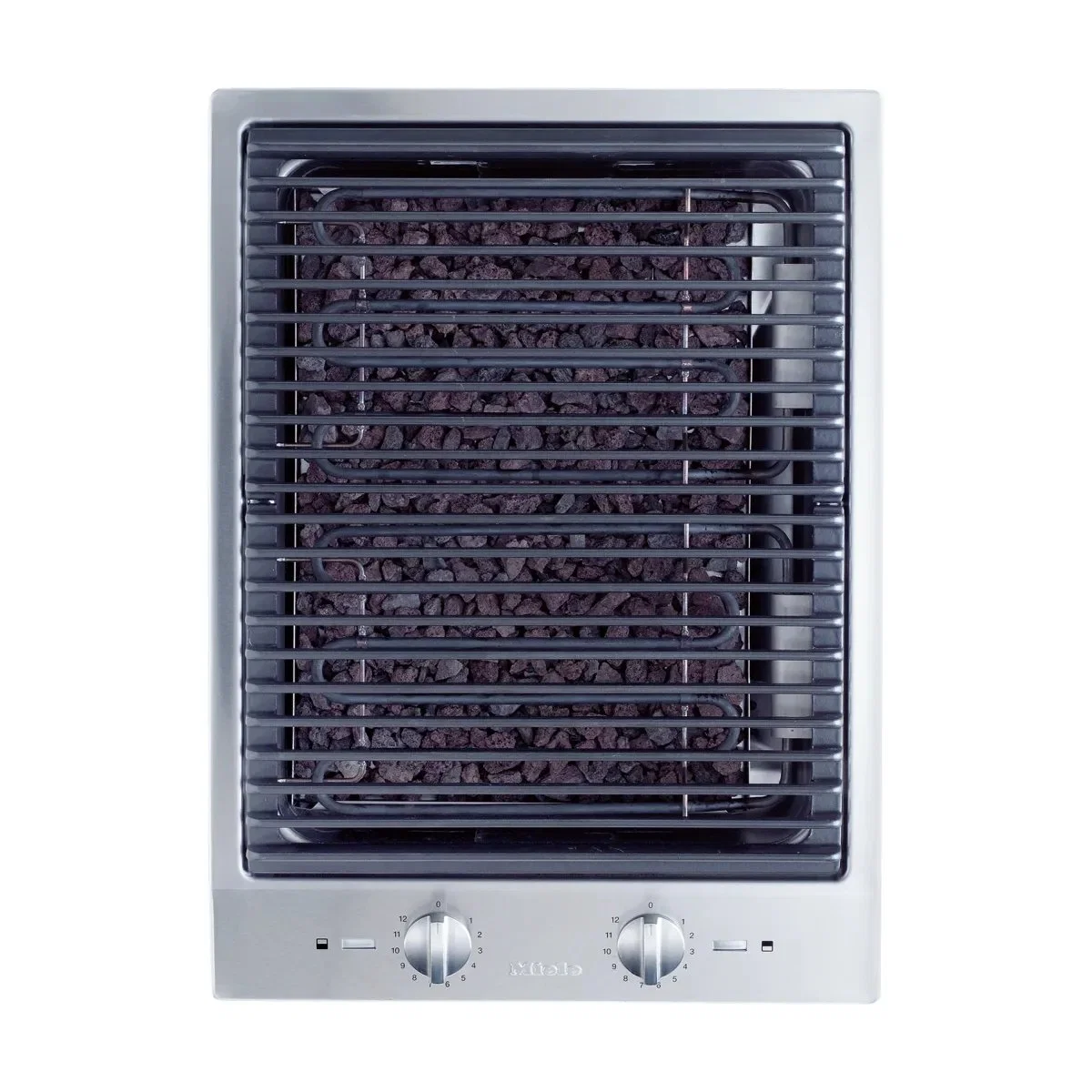Гриль-барбекю Miele CS1322 BG - изображение 1
