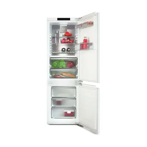 Встраиваемый холодильник Miele KFN 7744 C