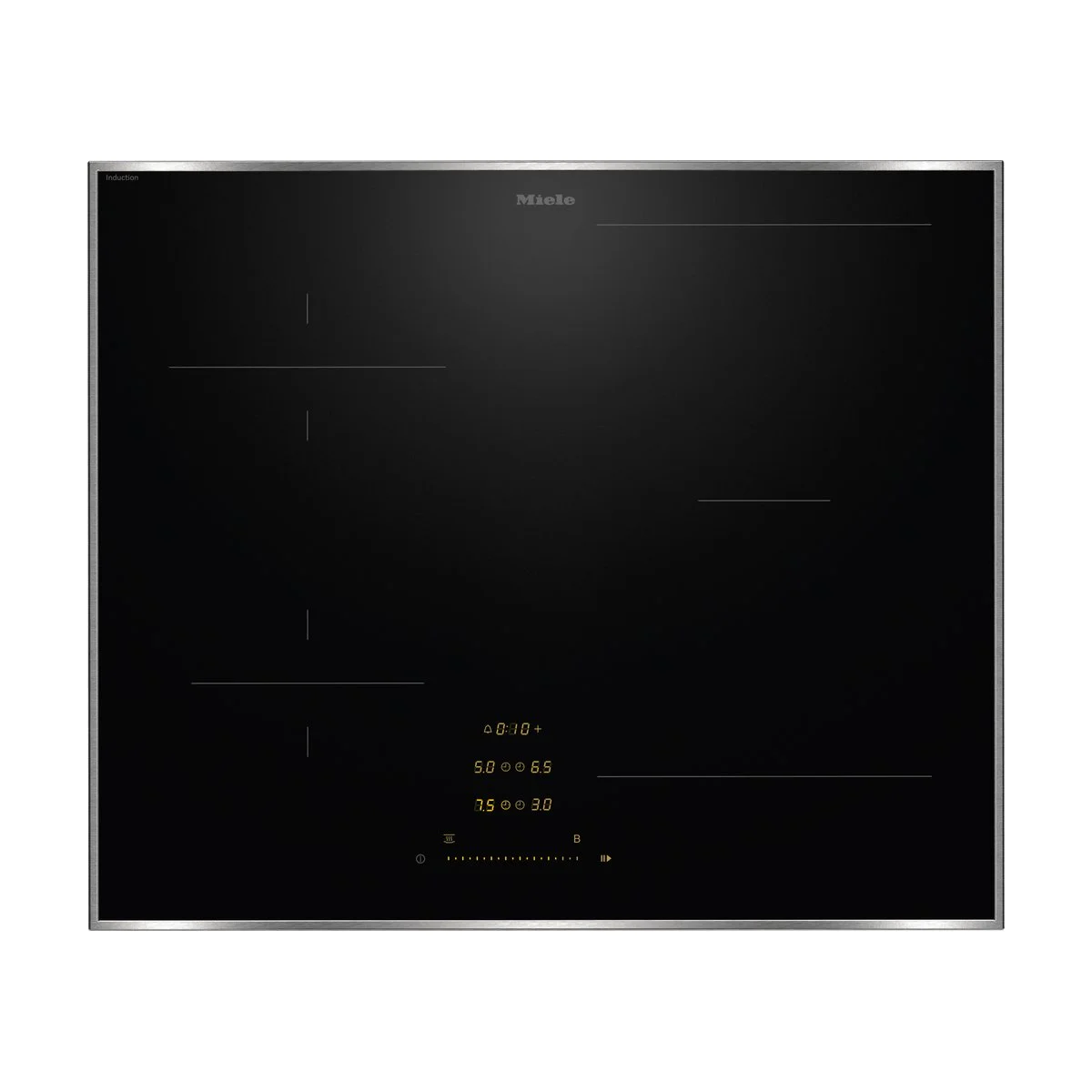 Miele KM 8462 FR - изображение 1