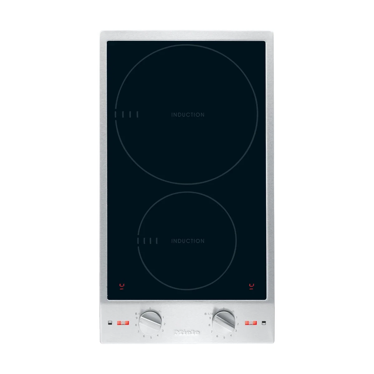 Индукционная варочная панель Miele CS1212-1 - изображение 1