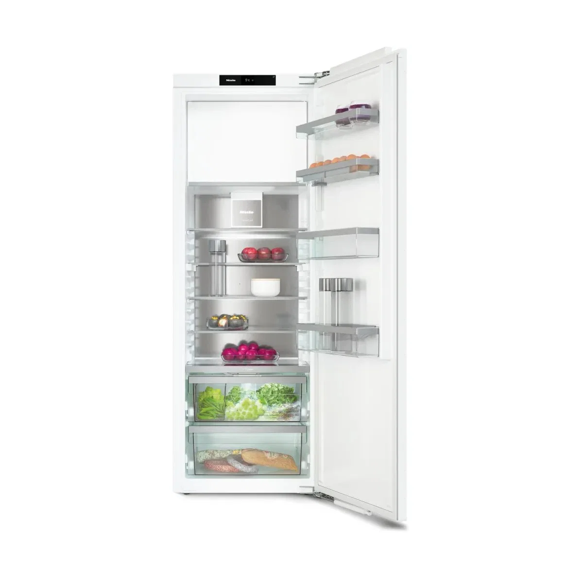 Встраиваемый холодильник Miele K 7678 D - изображение 1