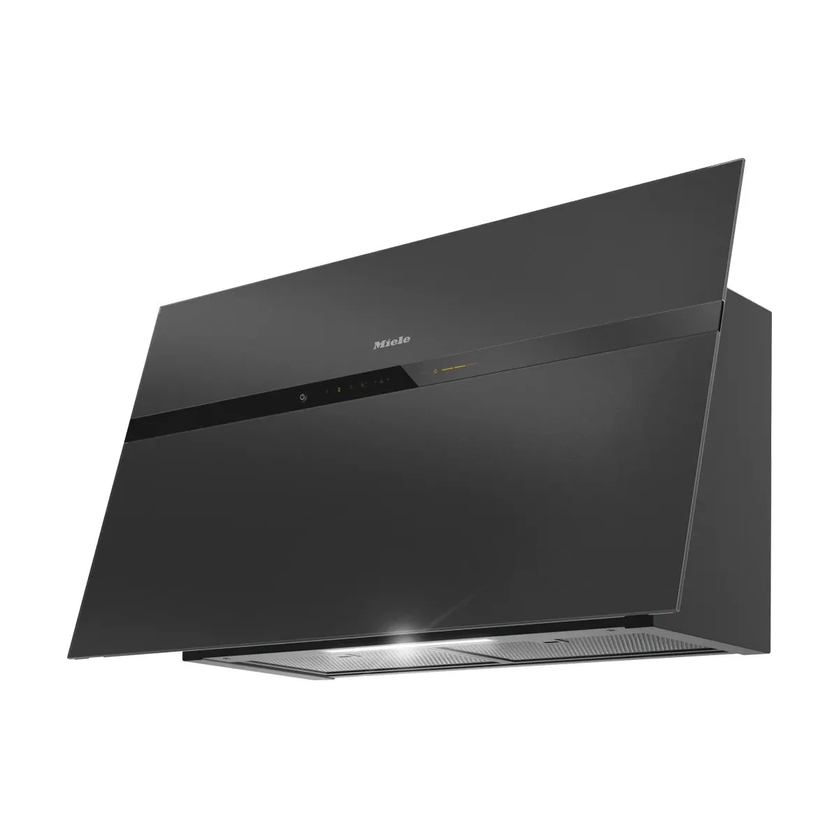 Вытяжка Miele DA 9299 W - изображение 1