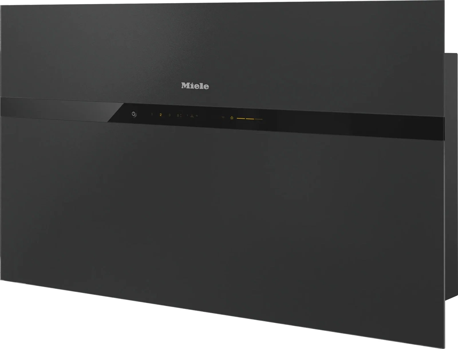 Вытяжка Miele DA 9299 W - миниатюра 2