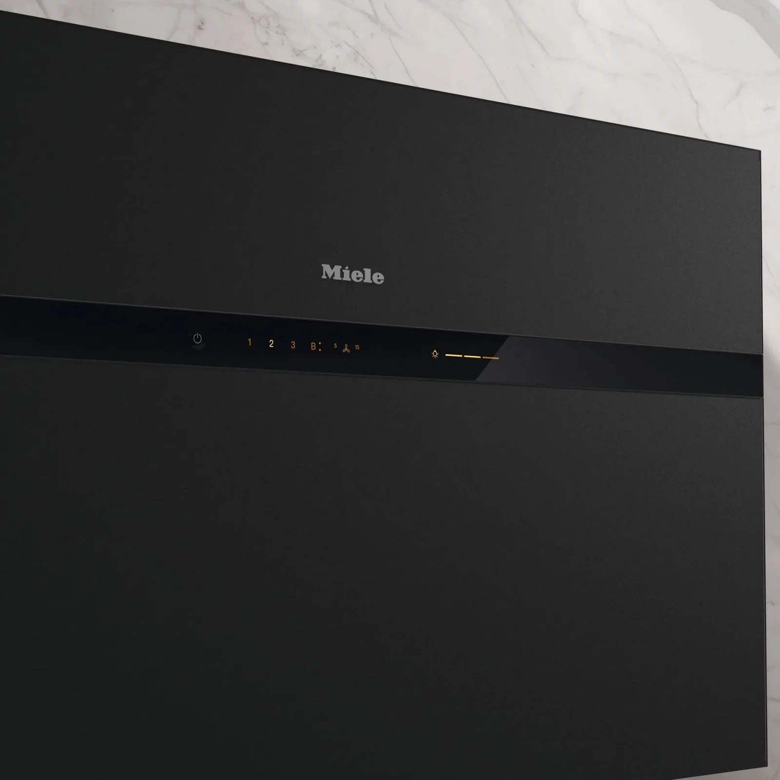 Вытяжка Miele DA 9299 W - миниатюра 3