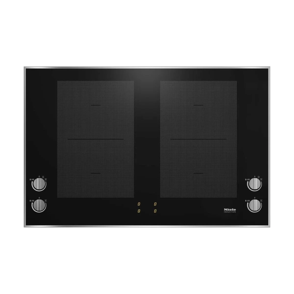 Варочная панель Miele KM 7174 FR - изображение 1