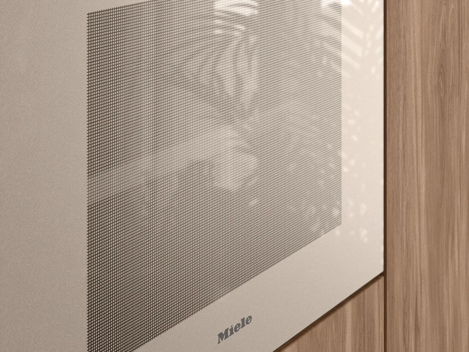 Пароварка Miele DGC 7460 HC Pearl Beige - миниатюра 4