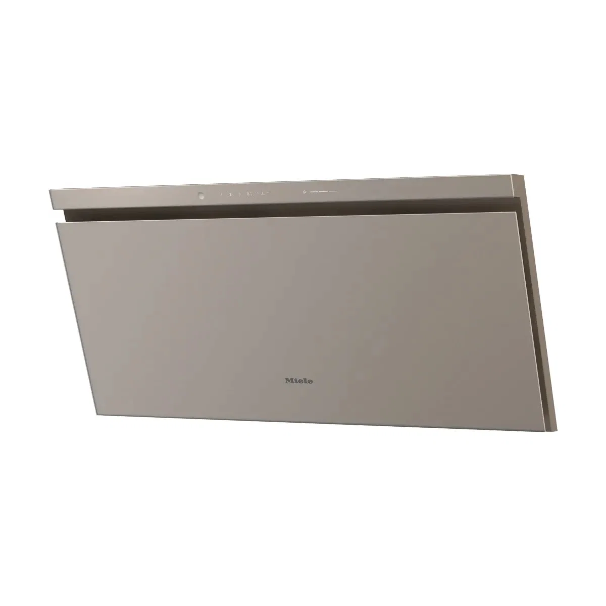 Вытяжка Miele DAH 4980 Pearl Beige - изображение 1