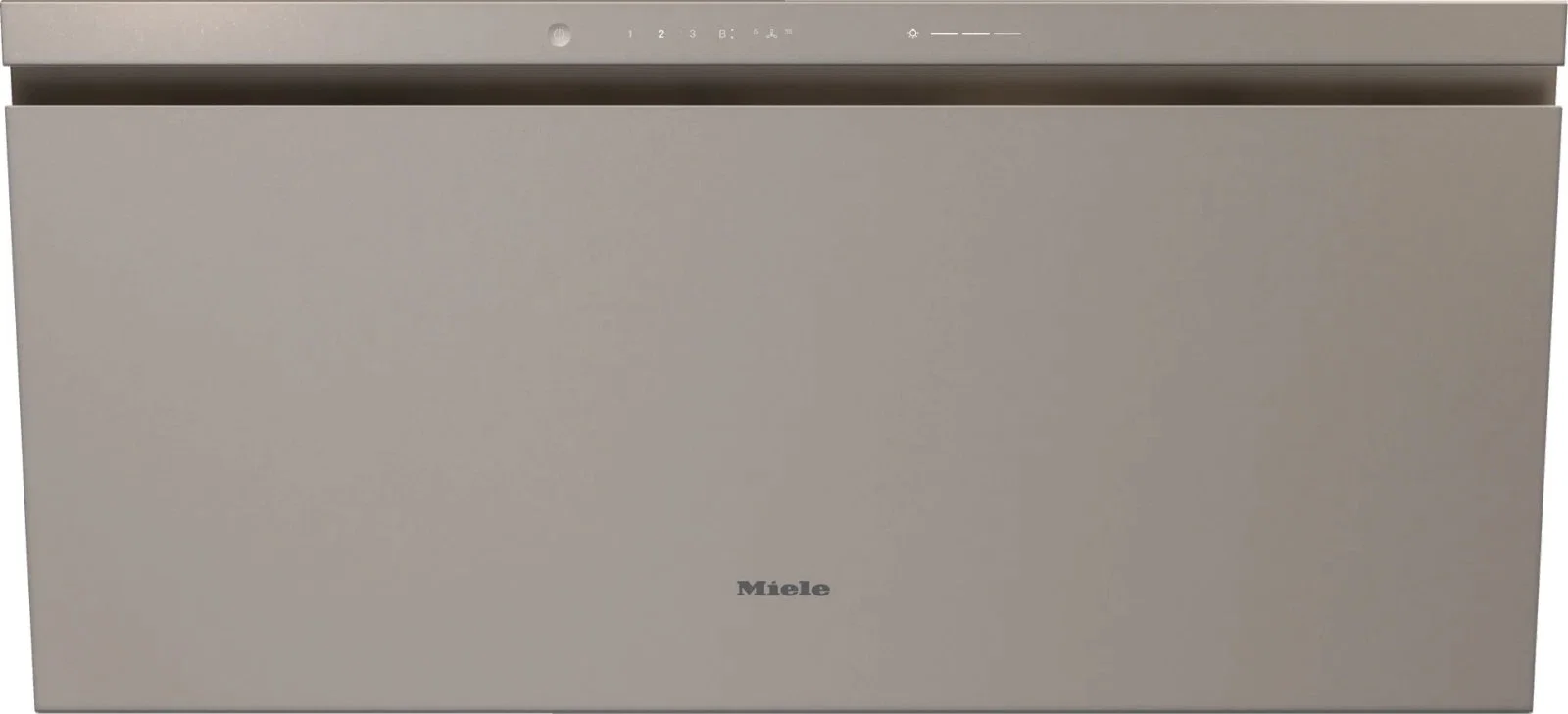 Вытяжка Miele DAH 4980 Pearl Beige - миниатюра 2