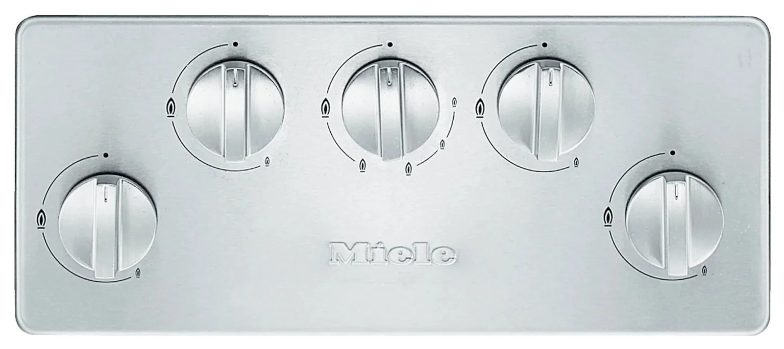 Газовая варочная панель Miele KM2356 - миниатюра 2