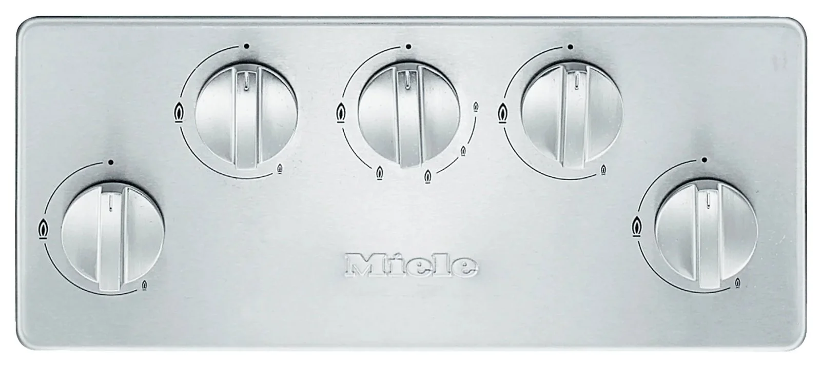 Miele KM 2354-1 - миниатюра 2