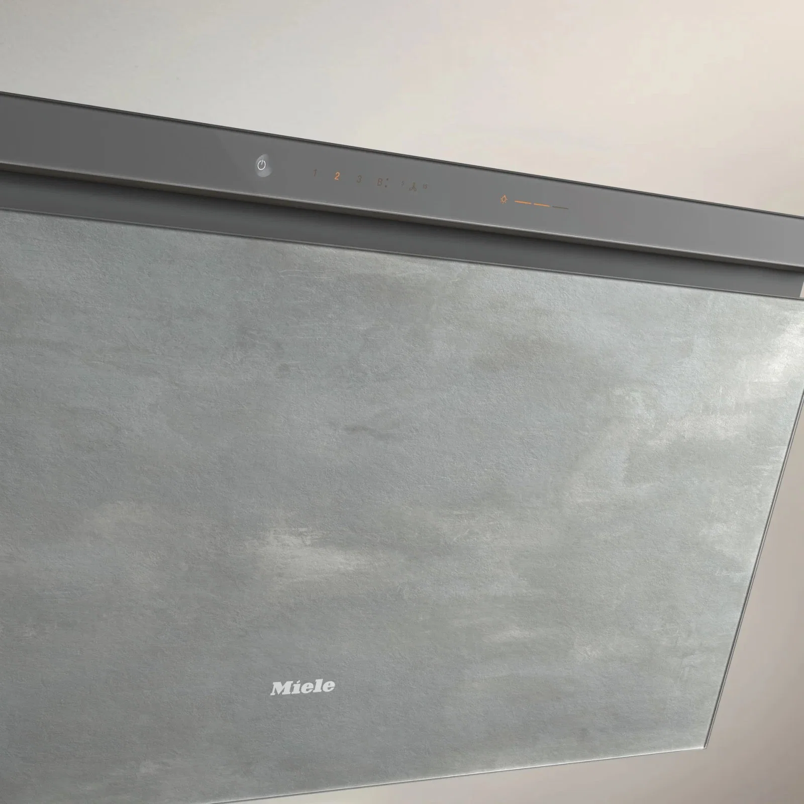 Вытяжка Miele DAH 4970 Sienna OBSW - миниатюра 3
