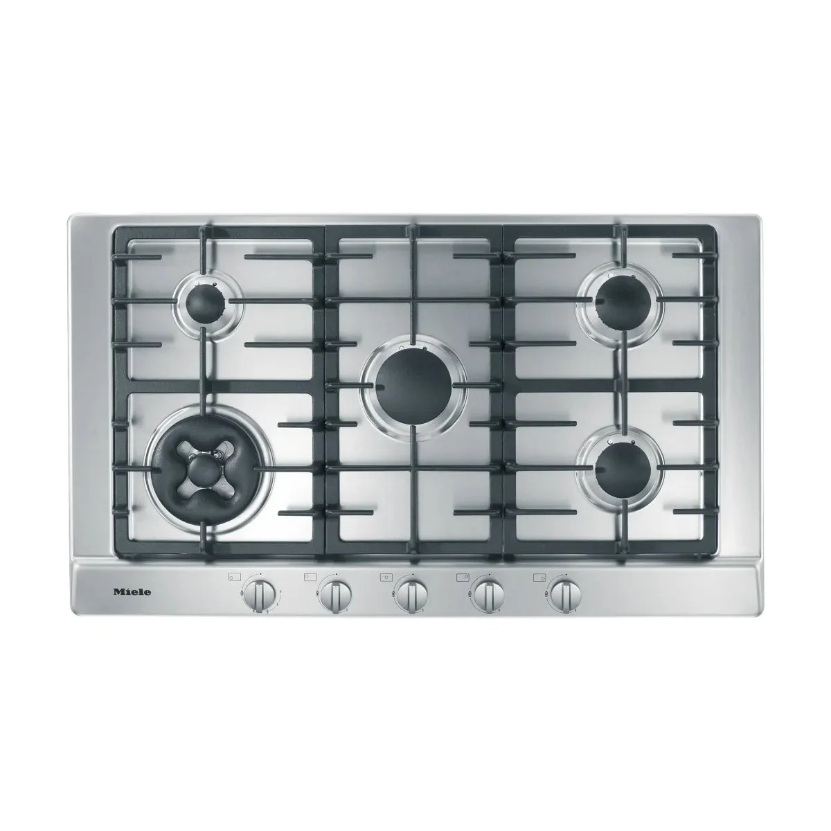Miele KM 2052 - изображение 1