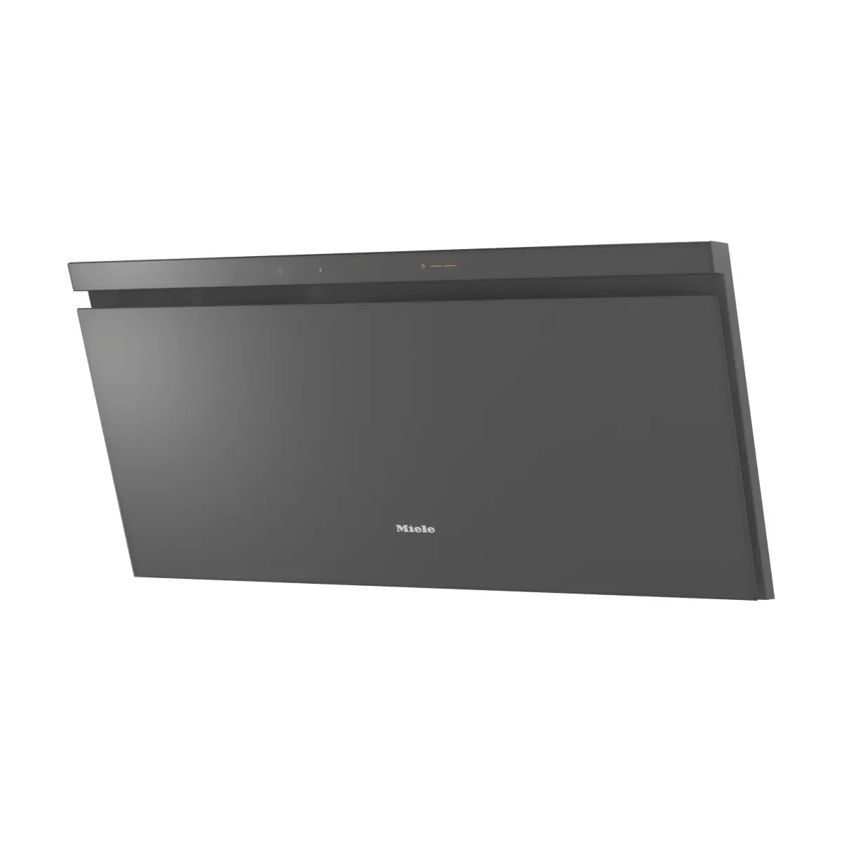 Вытяжка Miele DAH 4970 Графитовый серый - изображение 1