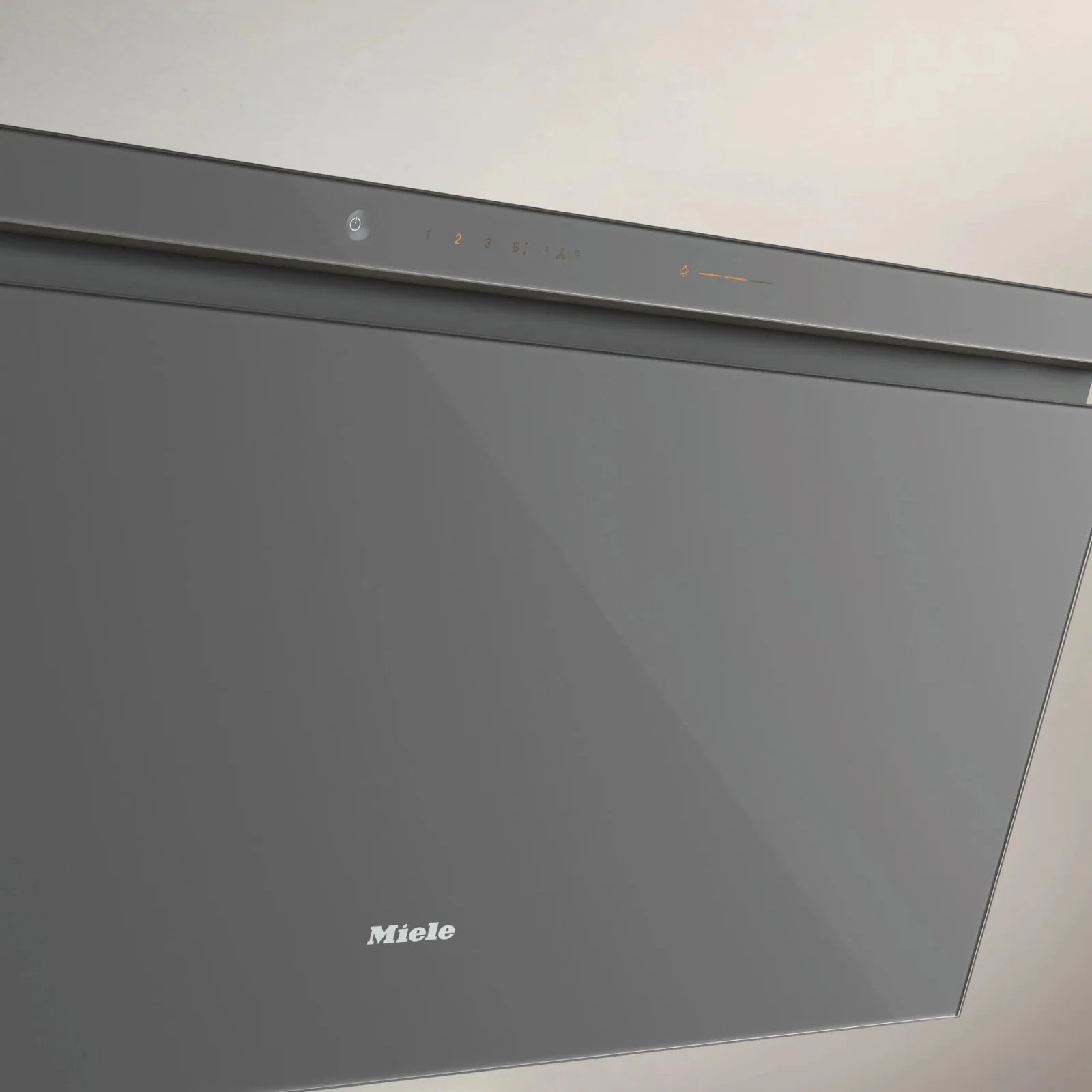 Вытяжка Miele DAH 4970 Графитовый серый - миниатюра 3