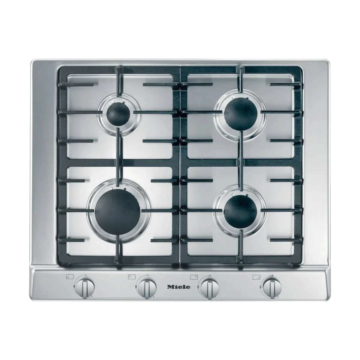 Газовая варочная панель Miele KM2010 - изображение 1