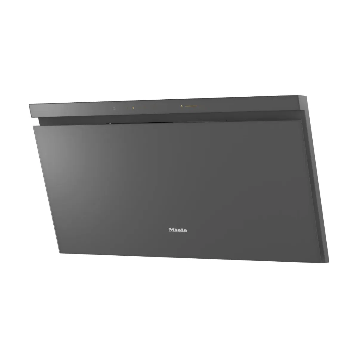 Вытяжка Miele DAH 4870 Графитовый серый - изображение 1